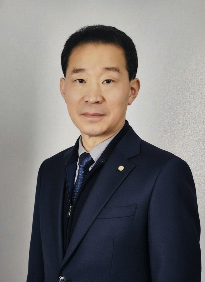 제37대 총동문회장 박병택